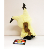 official Pokemon center plush Mimikyu +/- 24cm